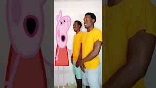Peppa Ya Vi Tu Rabito