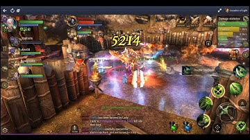 Crusaders of Light - Magmontus mystica nm3 - Strategy and Guide Below