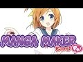 Manga Maker Comi Po استعراض برنامج صانع المانجا