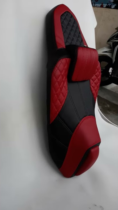 Jok PCX 2018 comfort Mbtech | WA 0817433726