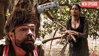 जगल क आदवस आज भ नभत ह य खतरनक रवज Crime Patrol Latest Episode