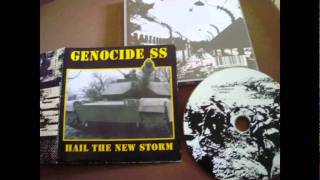 Genocide SS - Genocide superstars