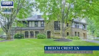 Historic Tudor Home in East Walnut Hills!