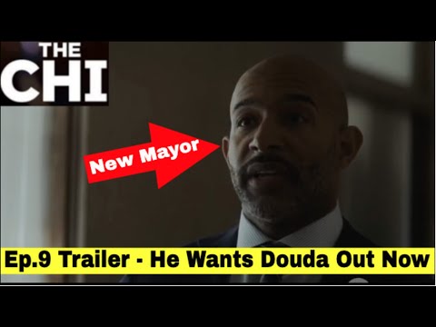 Download The Chi Season 4 Episode 9 Trailer | Will Mayor Douda Take Out Jemma's Daddy?
