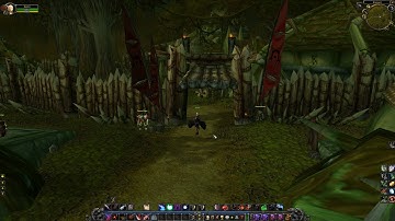 Formula: Enchant Bracer - Deflection (Horde), WoW TBC