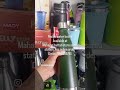 pexipo bottle hot and cold 500 ml and 1 ltr , Mahajan bartan store Sarna Station Dm 7696134791
