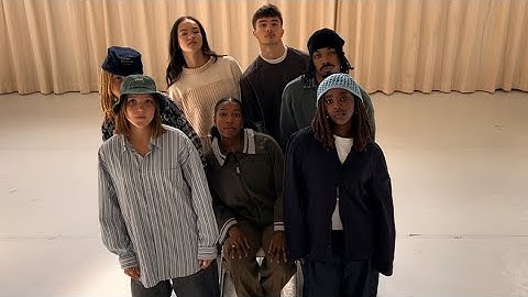 “Where are you?”