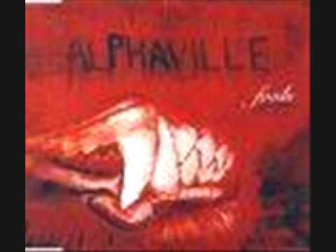 Watch Alphaville Fools ( 12 speed remix ) + lyrics on YouTube