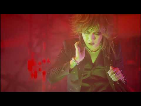 The GazettE 13 Stairs 1 Live Mix