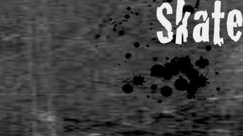 After Effects Intro Test