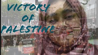 Victory of Palestine | Afsha Rehman | Palestine Song |
