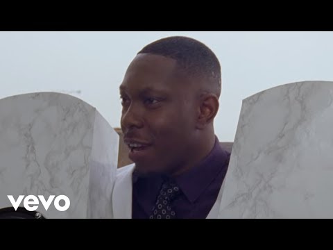 Dizzee Rascal - Bassline Junkie (Explicit) [Official Video]