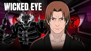 Fugaku Uchiha Has The Strongest Susanoo In Naruto World