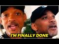 Will Smith’s Emotional Statement on Jada Goes Viral!