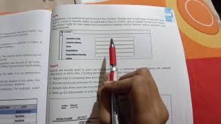 Unit 7 Database Development.          Session 2
