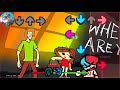 meme shaggy week 1 week 2 week 4 link do jogo vai ta na descrição do vídeo