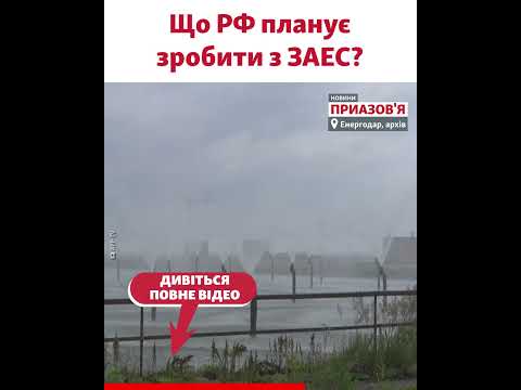 «Холодний зупин ЗАЕС свідчіть або про пошкодження обладнання, або про провокації РФ» – Кошарна.