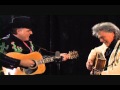 Rob McNurlin and Marty Stuart, Wanted Man