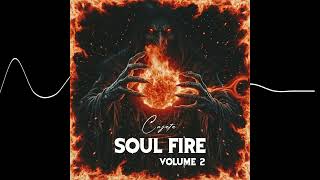 SOUL FIRE, VOL. 2 - WARLOCK
