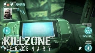 Killzone: Mercenary 'Sky Fury Gameplay' [EXCLUSIVE] TRUE-HD QUALITY
