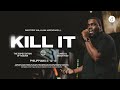 Kill It! | Pastor William McDowell