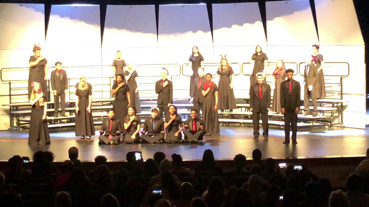 Assista a Kantorei - White Winter Hymnal no YouTube Assista a Kantorei - White Winter Hymnal no YouTube