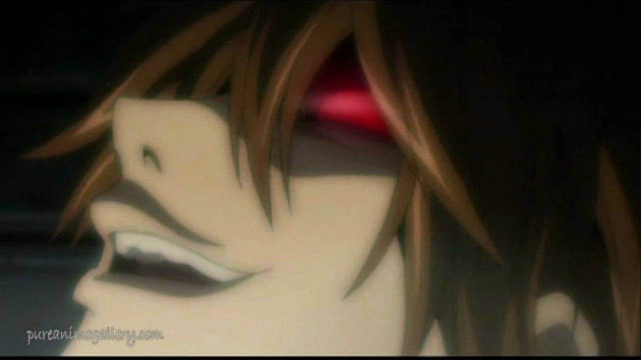 Death Note Light Yagami Theme HD - YouTube