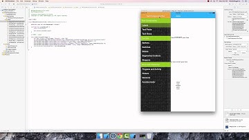 Swift Components Tour - Introduction