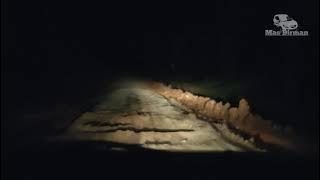 Explore perjalanan Malam mencekam Di hutan Sawit Kalimantan |Carvlog Indonesia