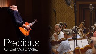 Precious // Ren Tsukagoshi /塚越 廉 (Official Music Video) from