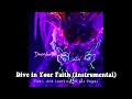FaLiLV - Dive in Your Faith (Instrumental)