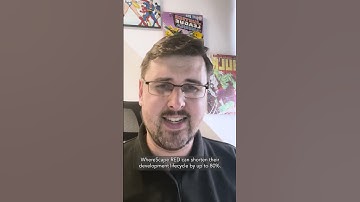 The BASICS of WHERESCAPE PRODUCTS #shorts #datawarehouse #wherescape