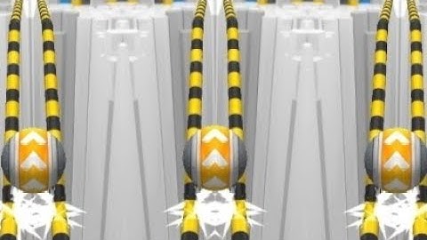 gyrosphe regyrosphere trials level 19