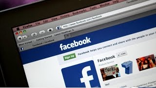 Facebook experimenting with public encryption