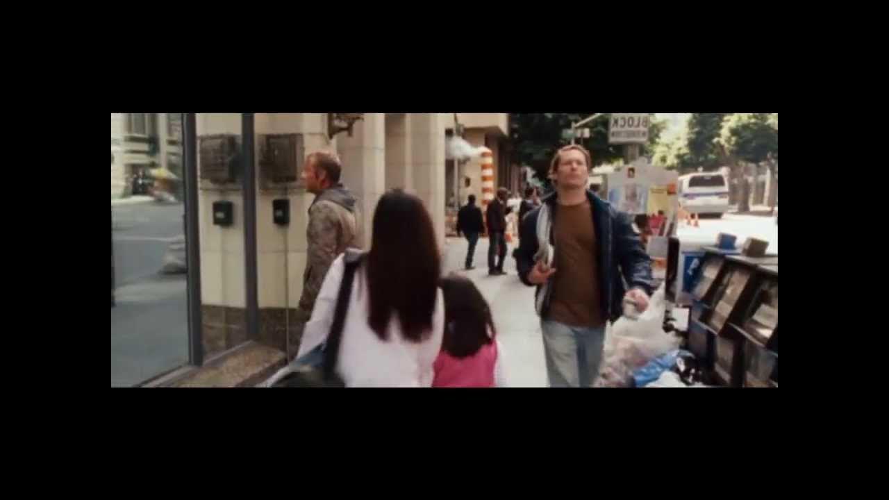 Mirrors ending YouTube