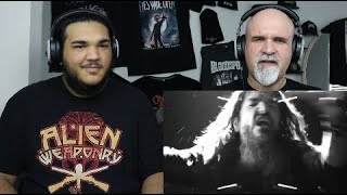 Machine Head - Choke On The Ashes of Your Hate [Reaction/Review]