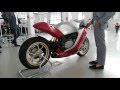 2017 MV Agusta F4Z Zagato Sound@MotoBuy