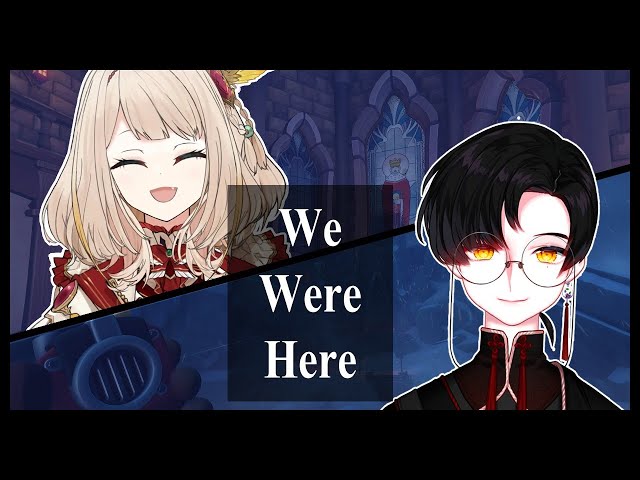 아라낭자와 함께 We were here 【 NIJISANJI KR｜Chiho Han 】のサムネイル