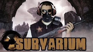 Survarium - Vraćamo se