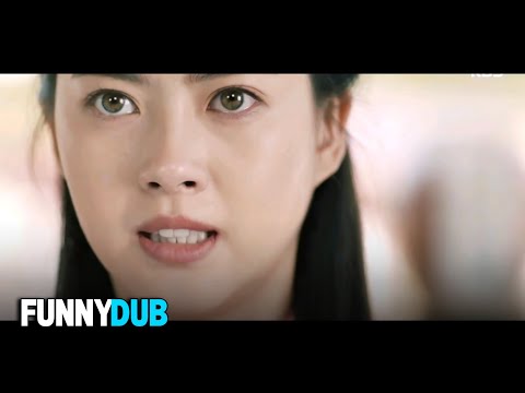 unlisted video :04 - korean drama funny dub
