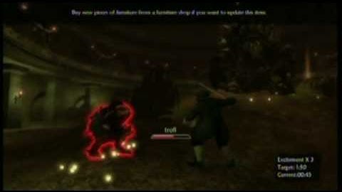 Fable II-The Crucible Part 3: The Finale