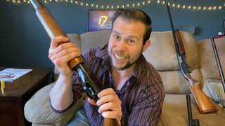 Winchester Model 1200, cost savings done right
