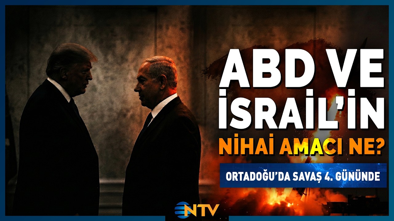 İran-ABD Savaşı Ne Zaman Başladı? 'Kasım Süleymani Suikastı Bir Başlangıçtı!' | NTV