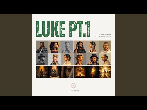 Luke 3:23-38 (feat. Micah)