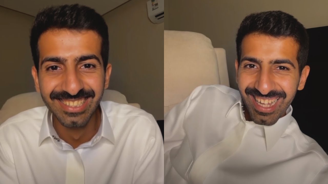 بث جابر المري 1/10/2025