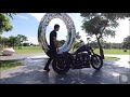 哈雷 MV Harley Davidson 883N Sportster 883 Iron 