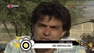 Emel - Erdal / Gül Dünyaya Gül (1985)