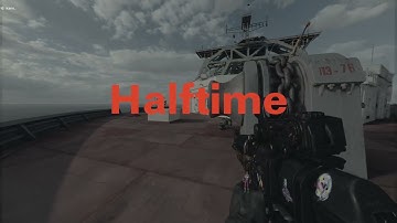 Really bad spawn  (cod black ops cold war)