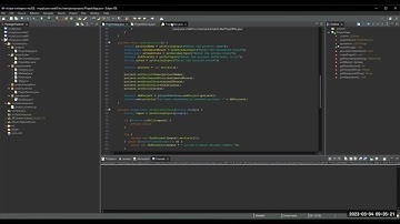 Promineo Tech Coding Bootcamp: Week 9 Coding Assignment