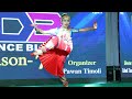 Bharatanatyam   satyam shivam sundaram  big dance blast  classical  dance